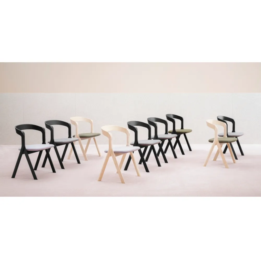 Sedia Miniforms Diverge