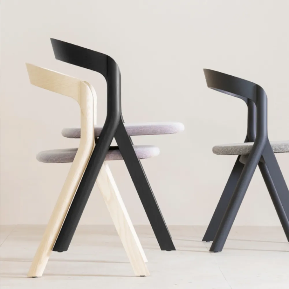 Silla Miniforms Diverge