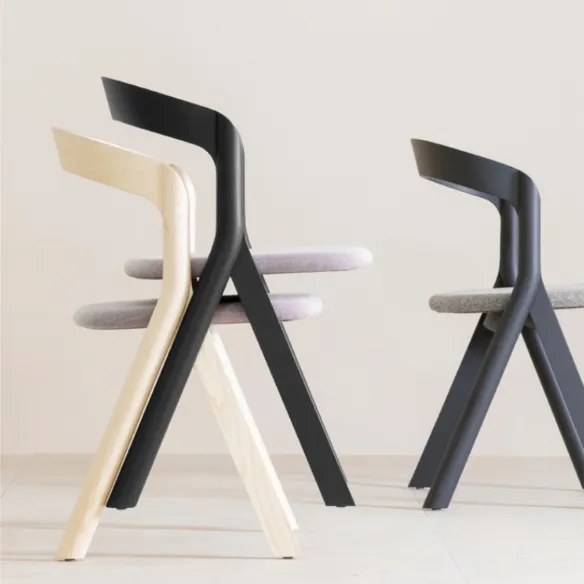Silla Miniforms Diverge