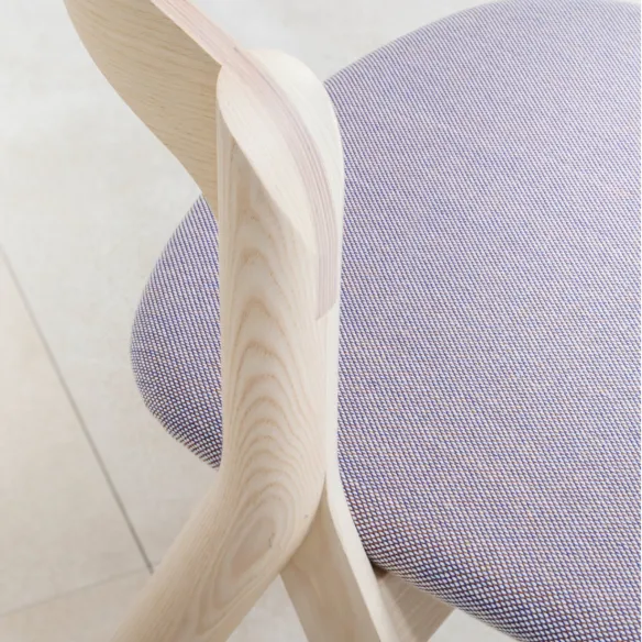 Chaise Miniforms Diverge