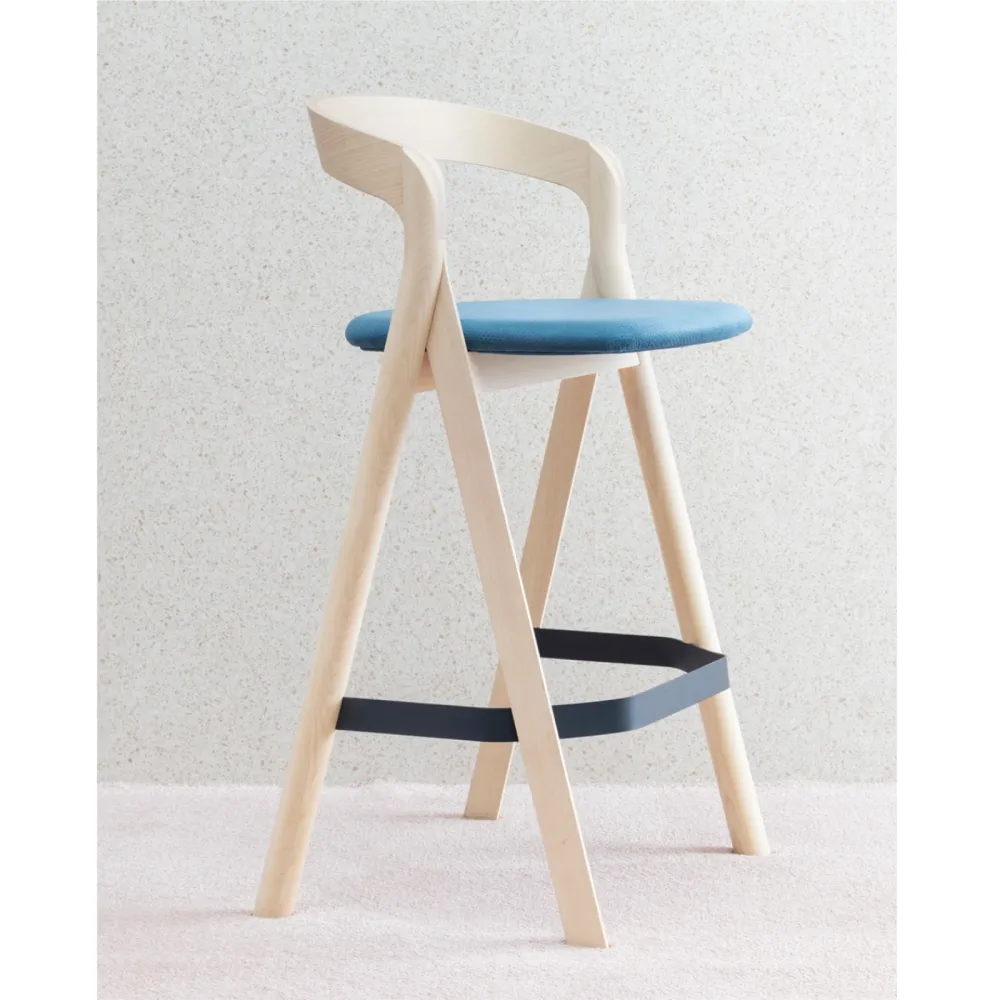 Sgabello Miniforms Diverge