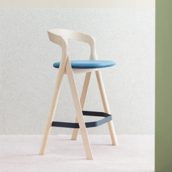 Fußbank Miniforms Diverge