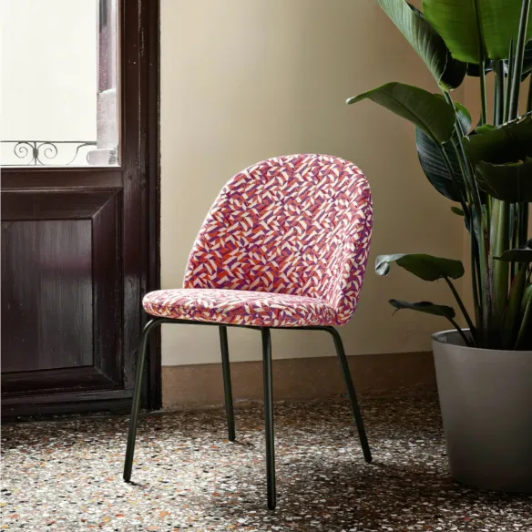Chaise Miniforms Iola