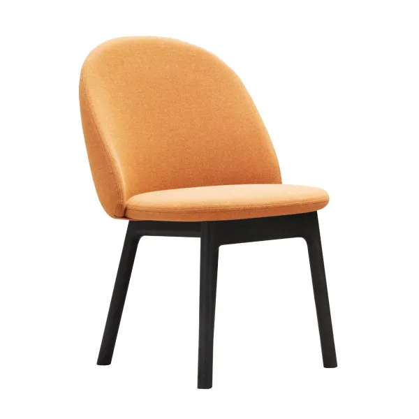 Chair Miniforms Iola Wood