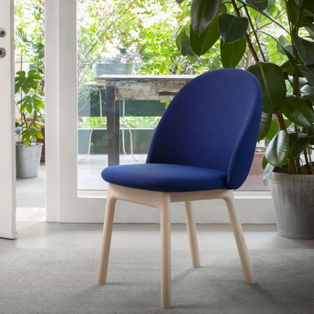 Silla Miniforms Iola Wood