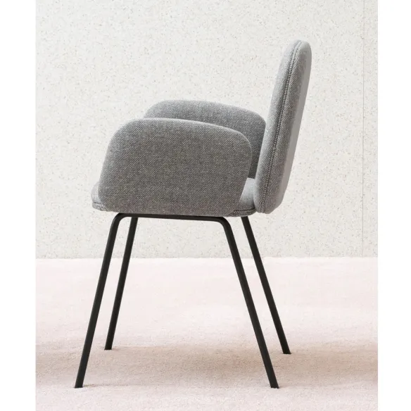 Chaise Miniforms Leda
