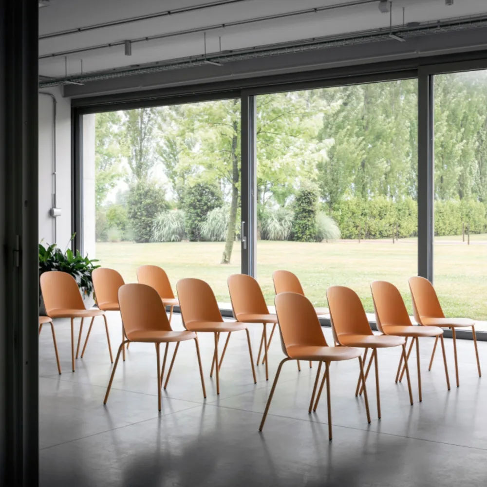 Sedia Miniforms Mariolina Basic