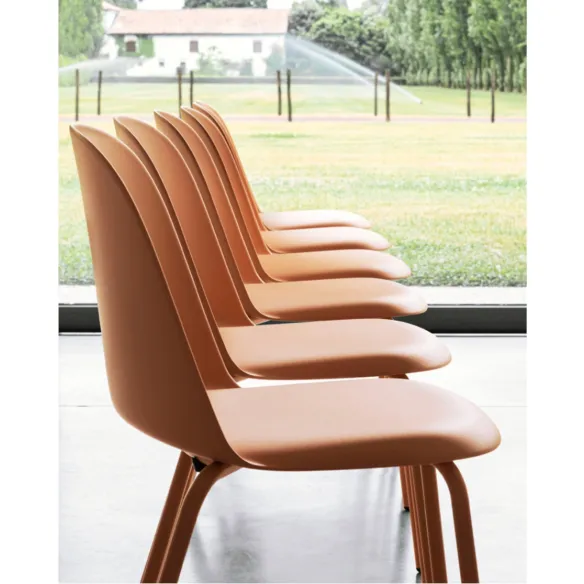 Chaise Miniforms Mariolina Basic