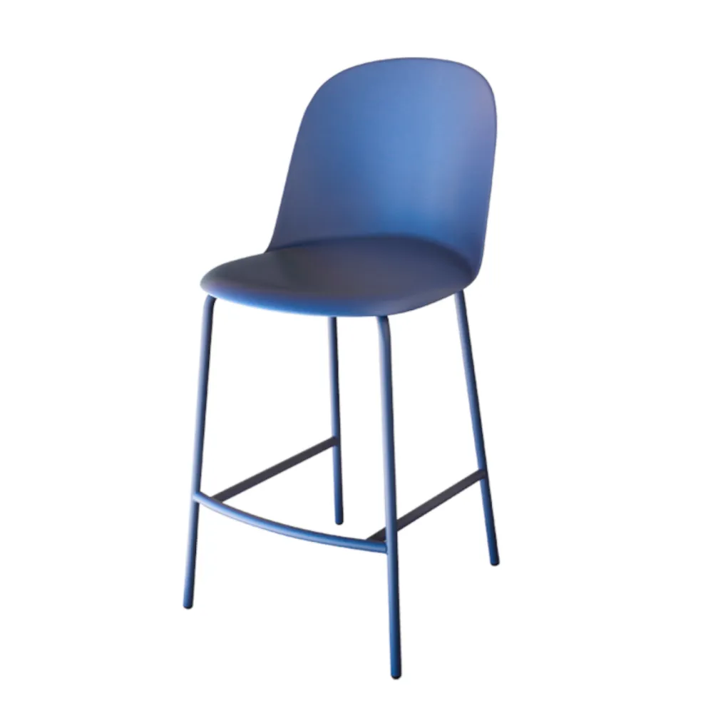 Sgabello Miniforms Mariolina