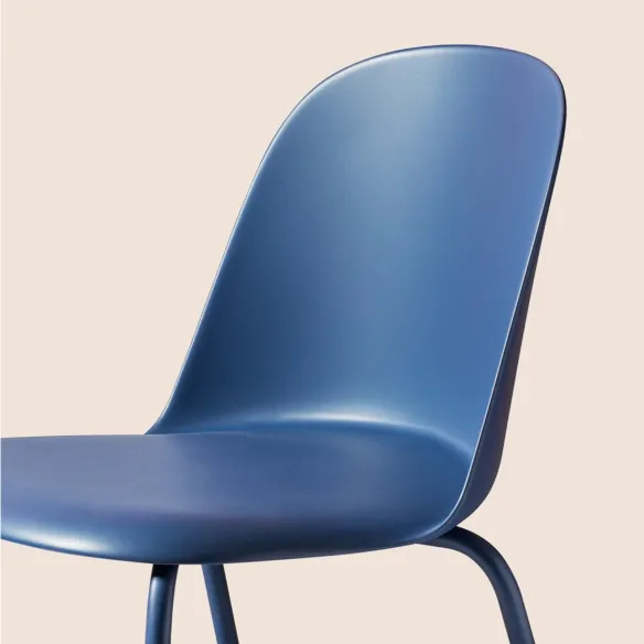 Sgabello Miniforms Mariolina