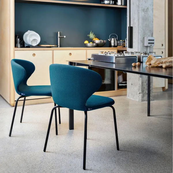 Stuhl Miniforms Mula Basic 2
