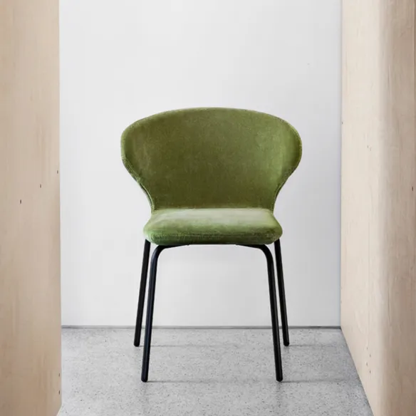Chaise Miniforms Mula Basic