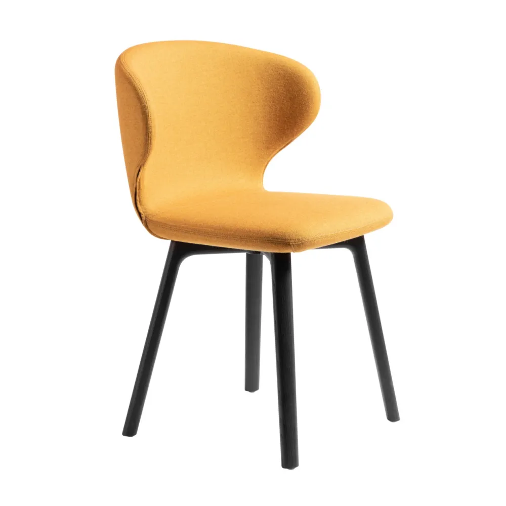 Chaise Miniforms Mula Wood
