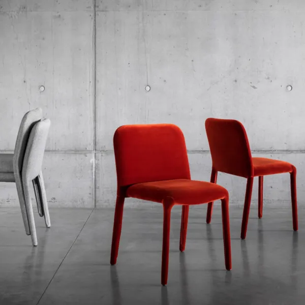 Stuhl Miniforms Pelè 2