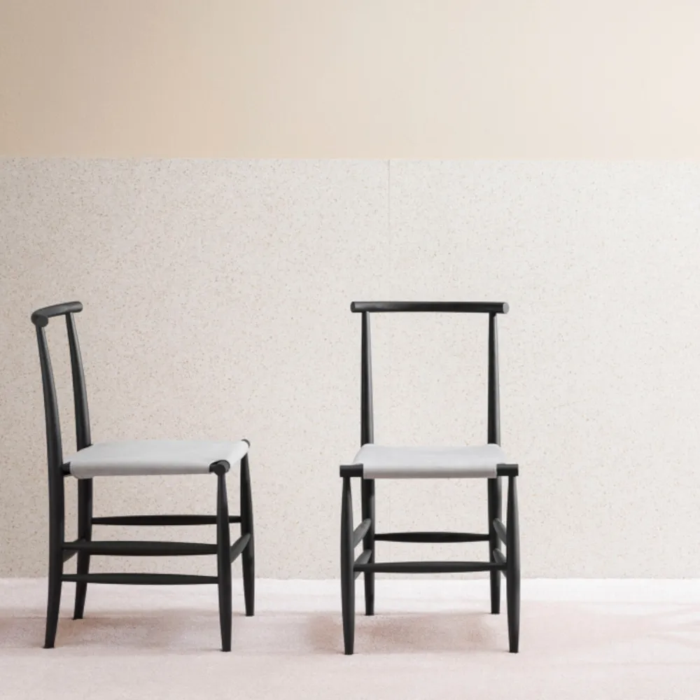 Chair Miniforms Pelleossa