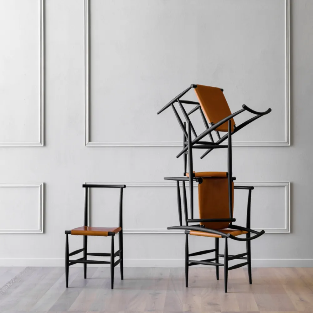 Chair Miniforms Pelleossa