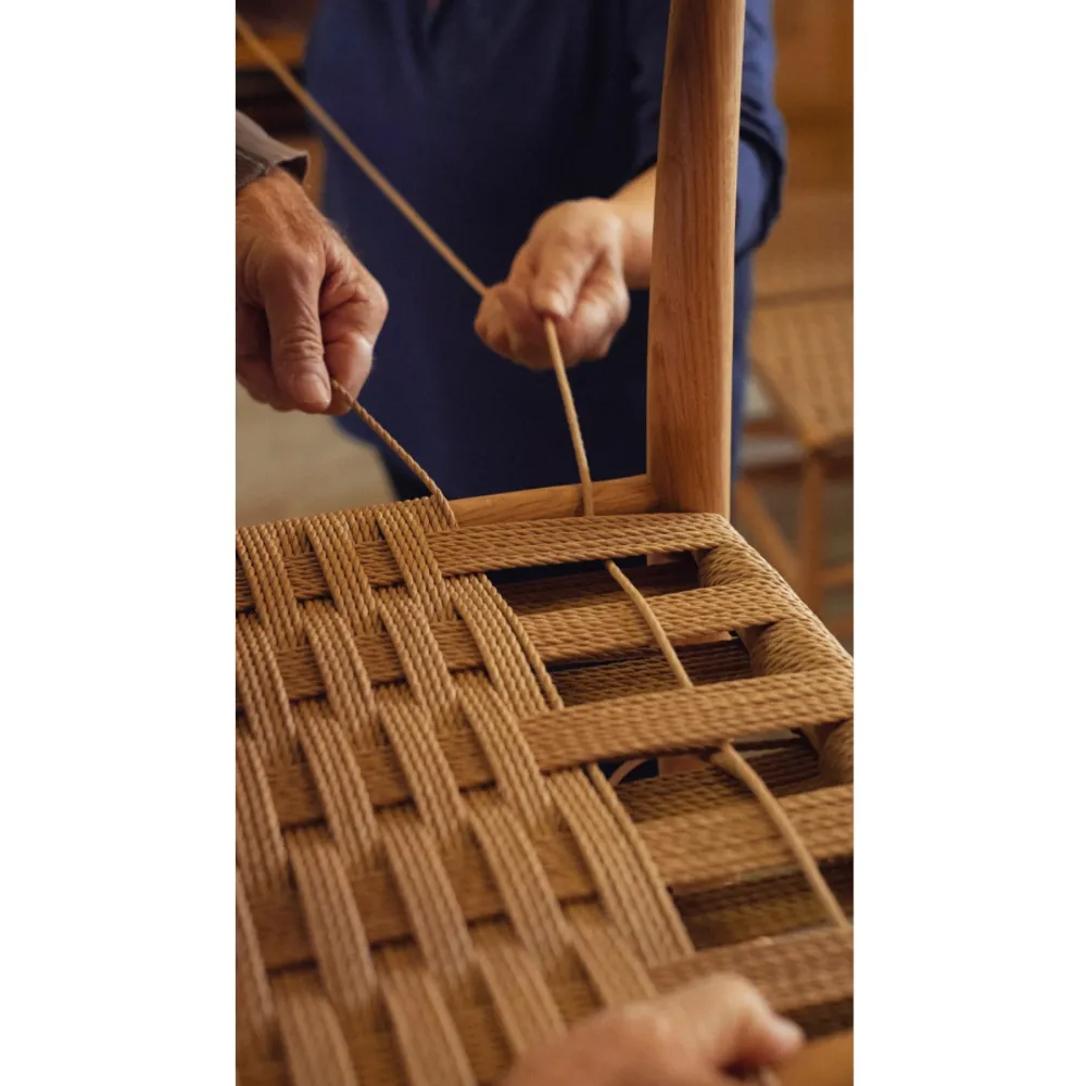 Chair with armrests Miniforms Pelleossa