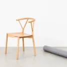 Chair Miniforms Valerie