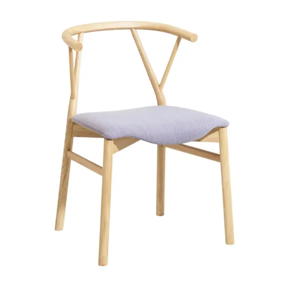 Chair Miniforms Valerie Upholstered