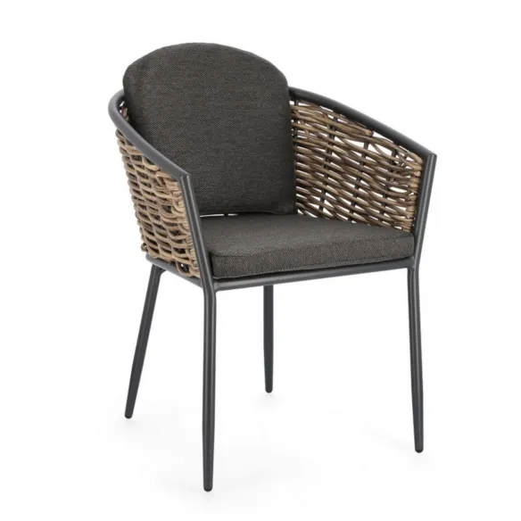 Chaise Bizzotto Maribela