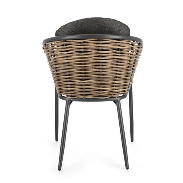Chaise Bizzotto Maribela