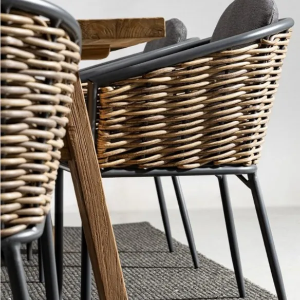 Chaise Bizzotto Maribela