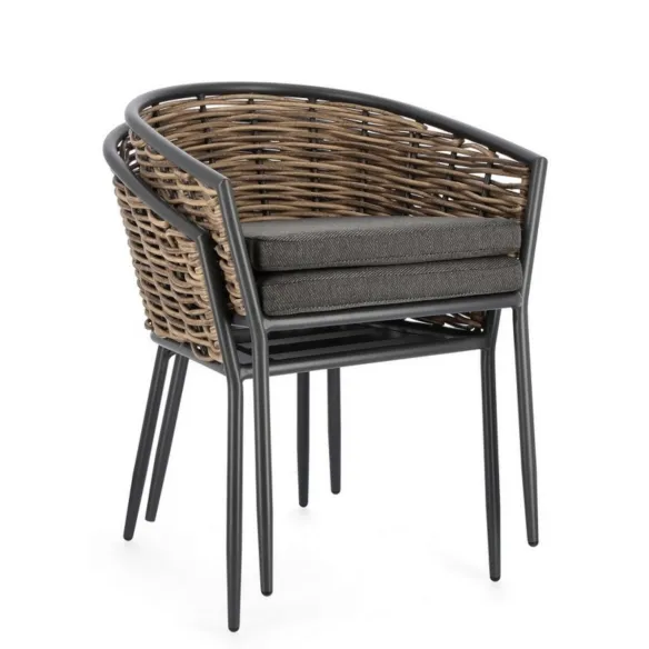 Chaise Bizzotto Maribela