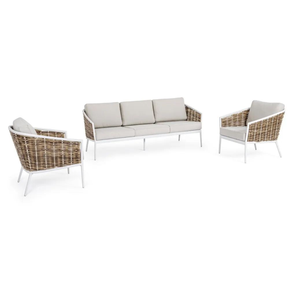 Salón Set Bizzotto Maribela
