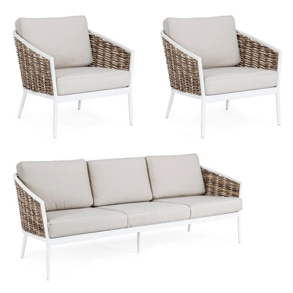 Salón Set Bizzotto Maribela