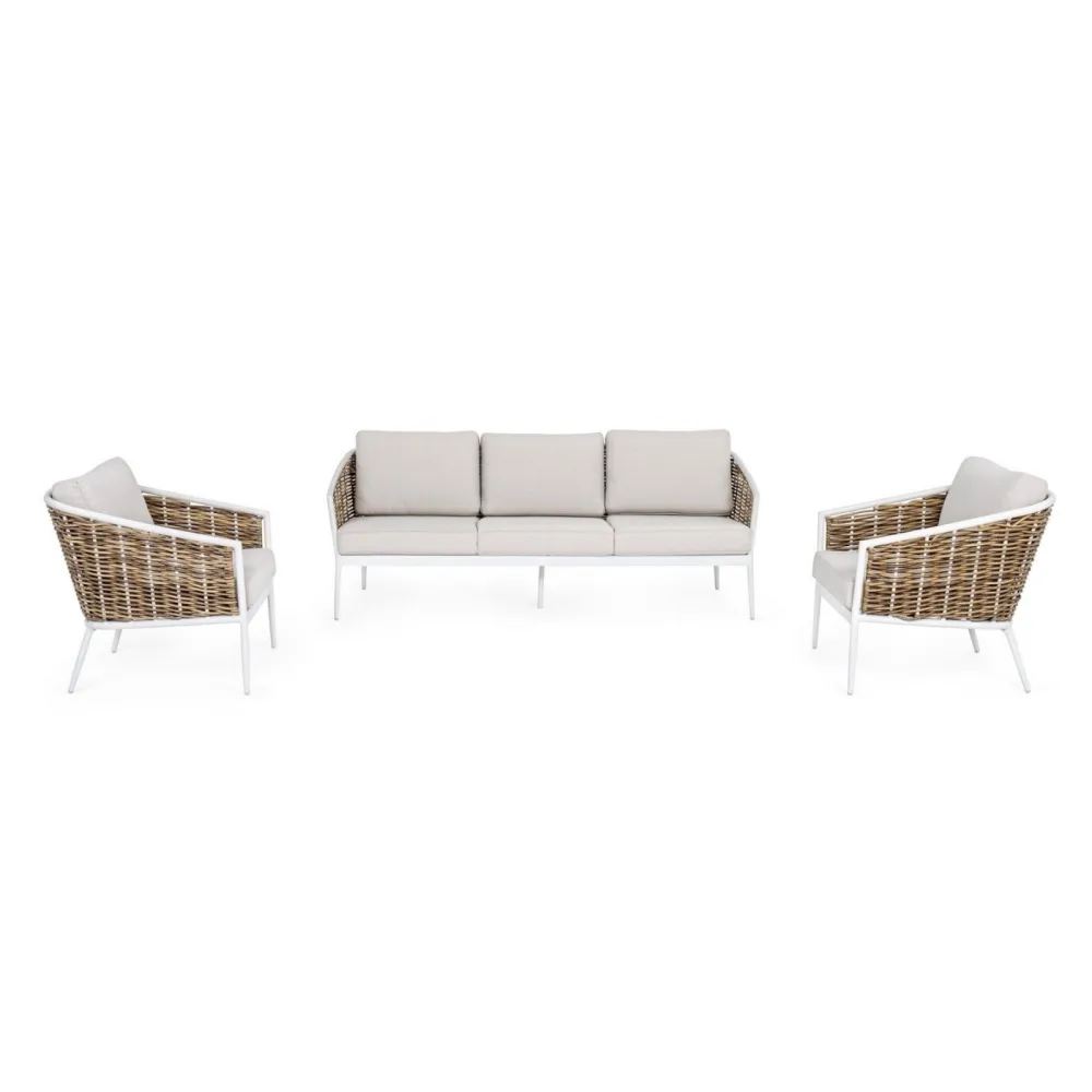 Lounge Set Bizzotto Maribela