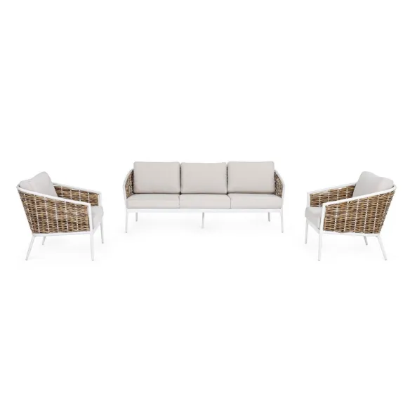 Lounge Set Bizzotto Maribela