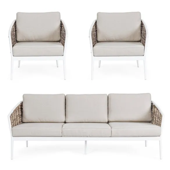 Salón Set Bizzotto Maribela