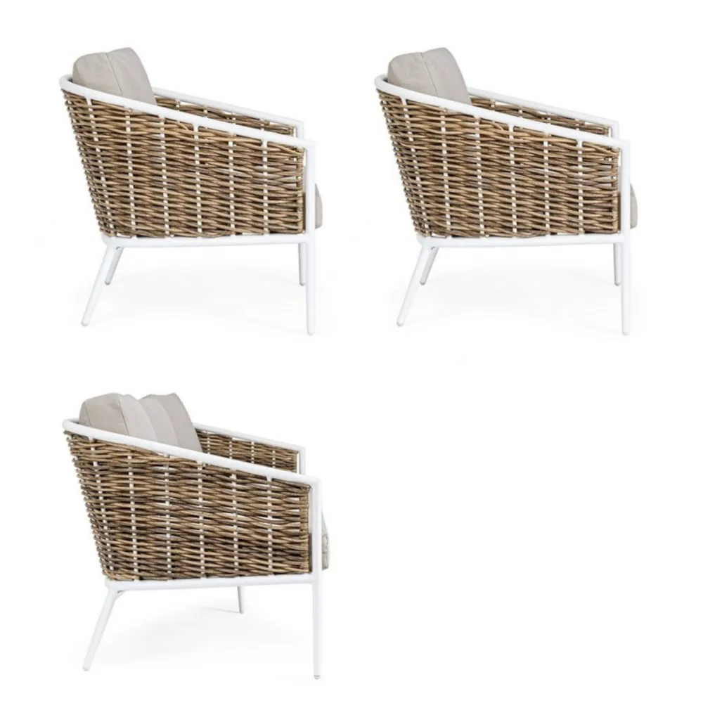 Lounge Set Bizzotto Maribela