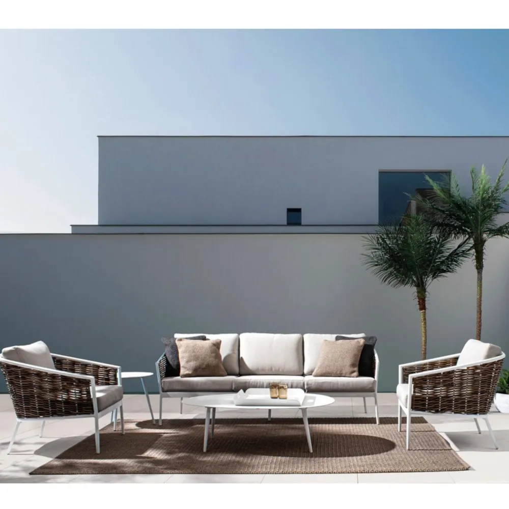 Lounge Set Bizzotto Maribela