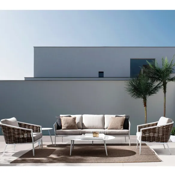 Lounge Set Bizzotto Maribela