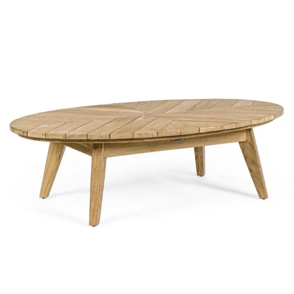 Mesa de centro Bizzotto Coachella