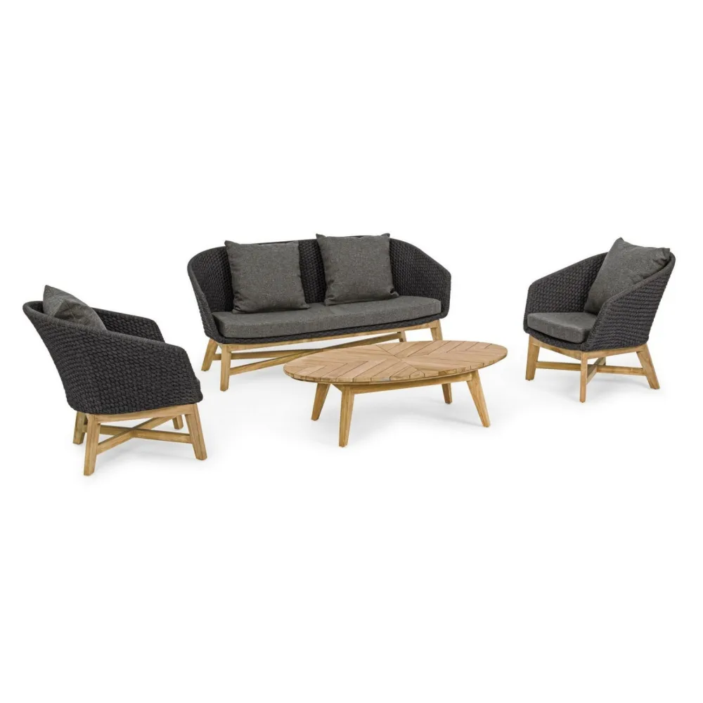 Table basse Bizzotto Coachella