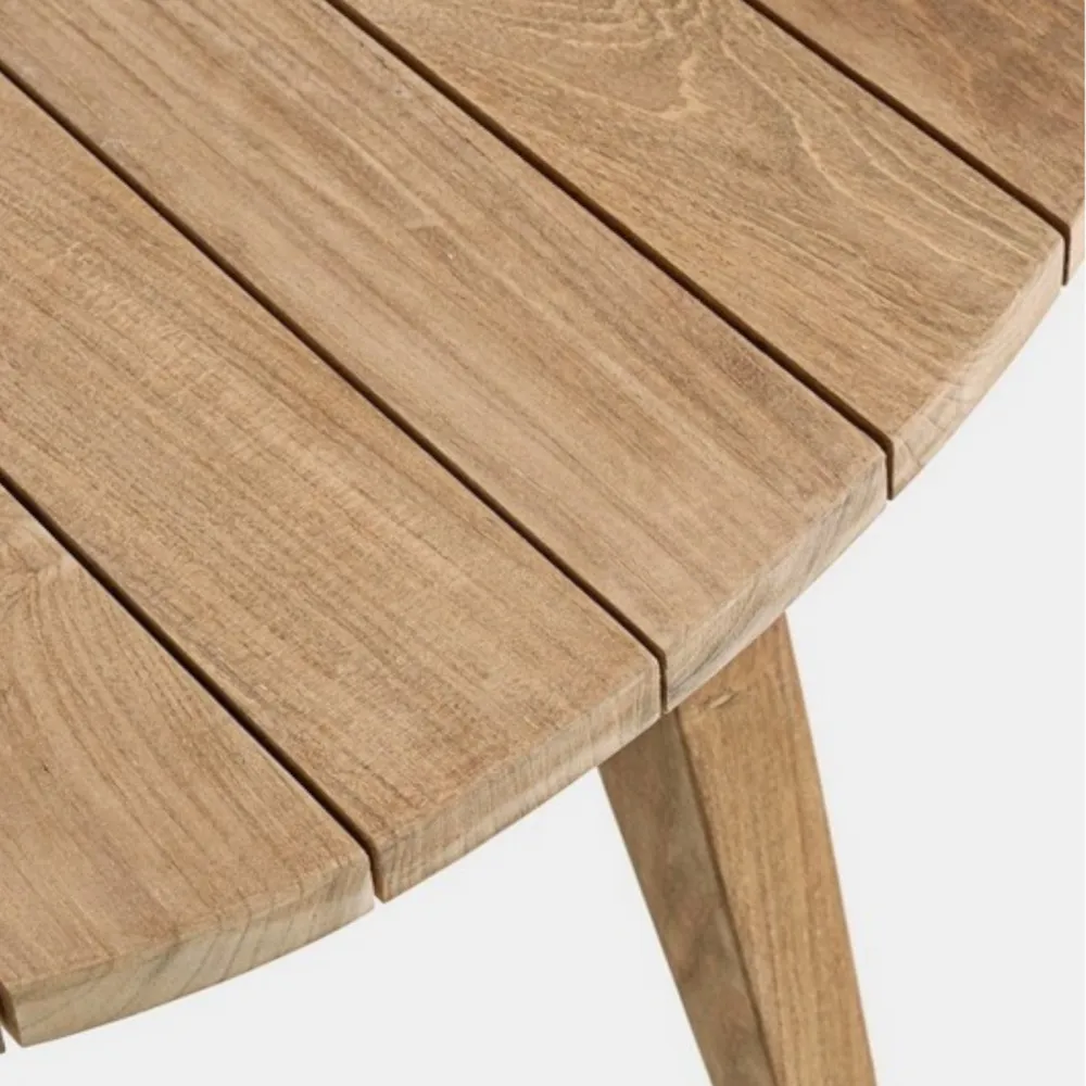 Coffee table Bizzotto Coachella