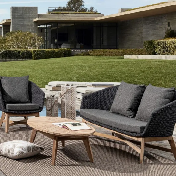 Table basse Bizzotto Coachella