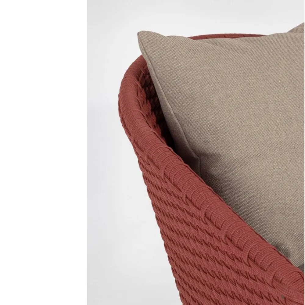 Fauteuil Bizzotto Coachella