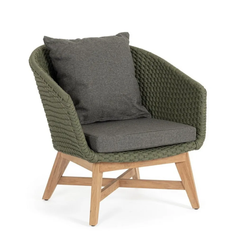 Sillón Bizzotto Coachella