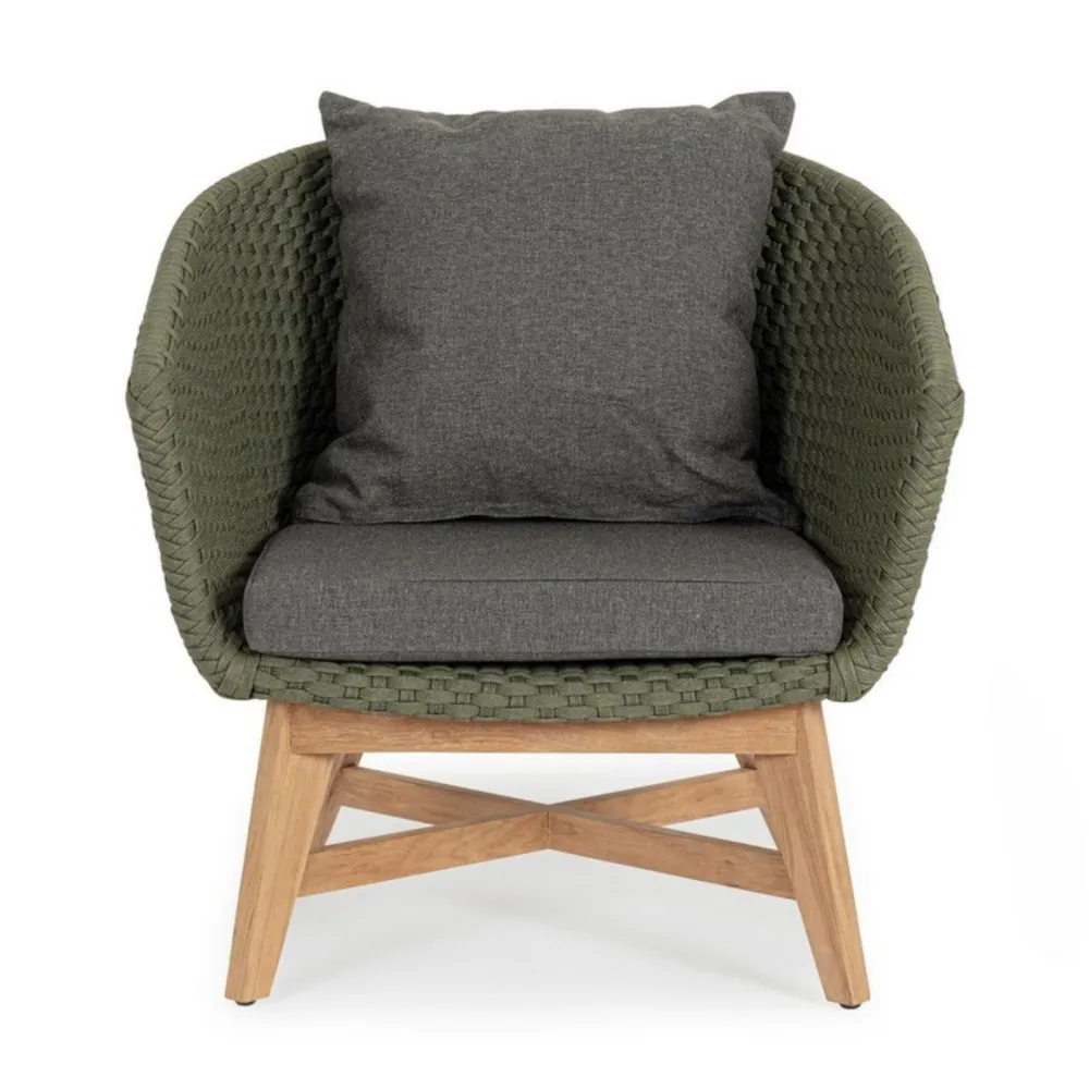 Armchair Bizzotto Coachella