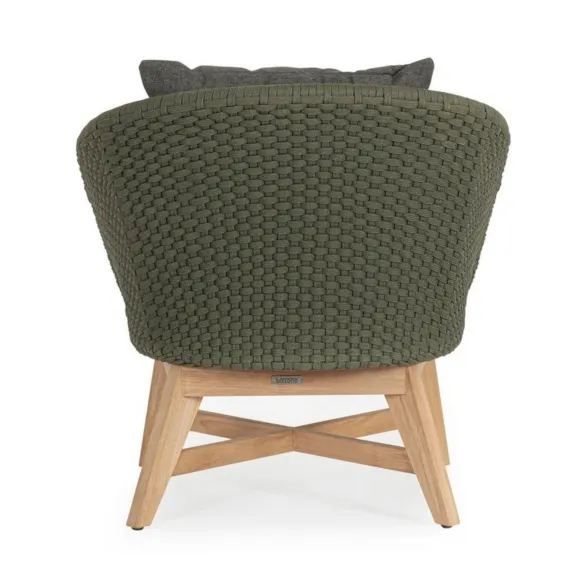 Fauteuil Bizzotto Coachella
