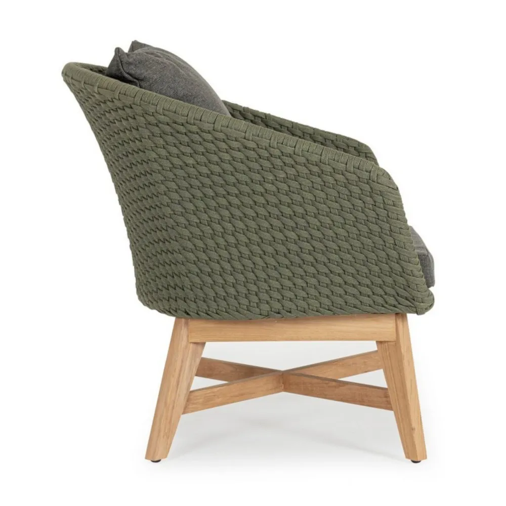 Sillón Bizzotto Coachella