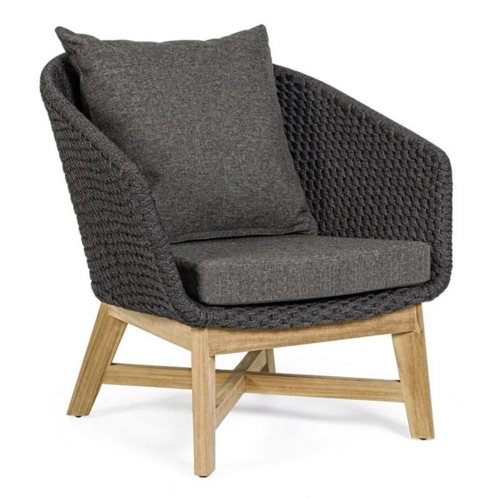 Fauteuil Bizzotto Coachella