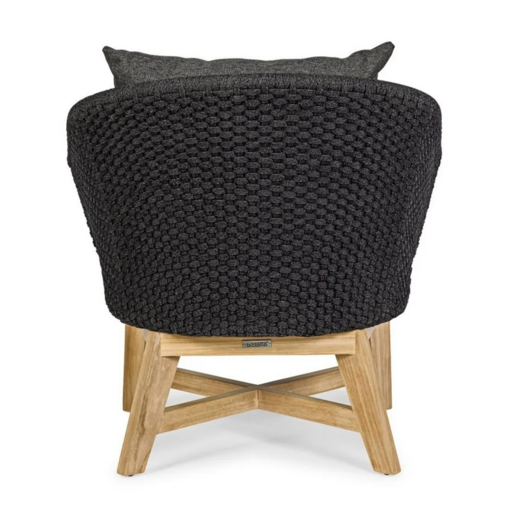 Fauteuil Bizzotto Coachella