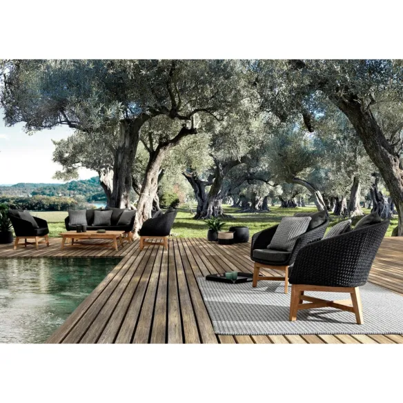 Sillón Bizzotto Coachella