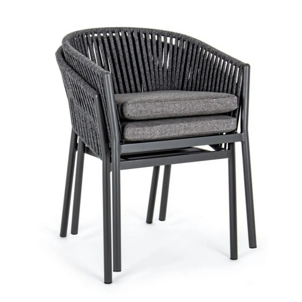 Chaise Bizzotto Florencia