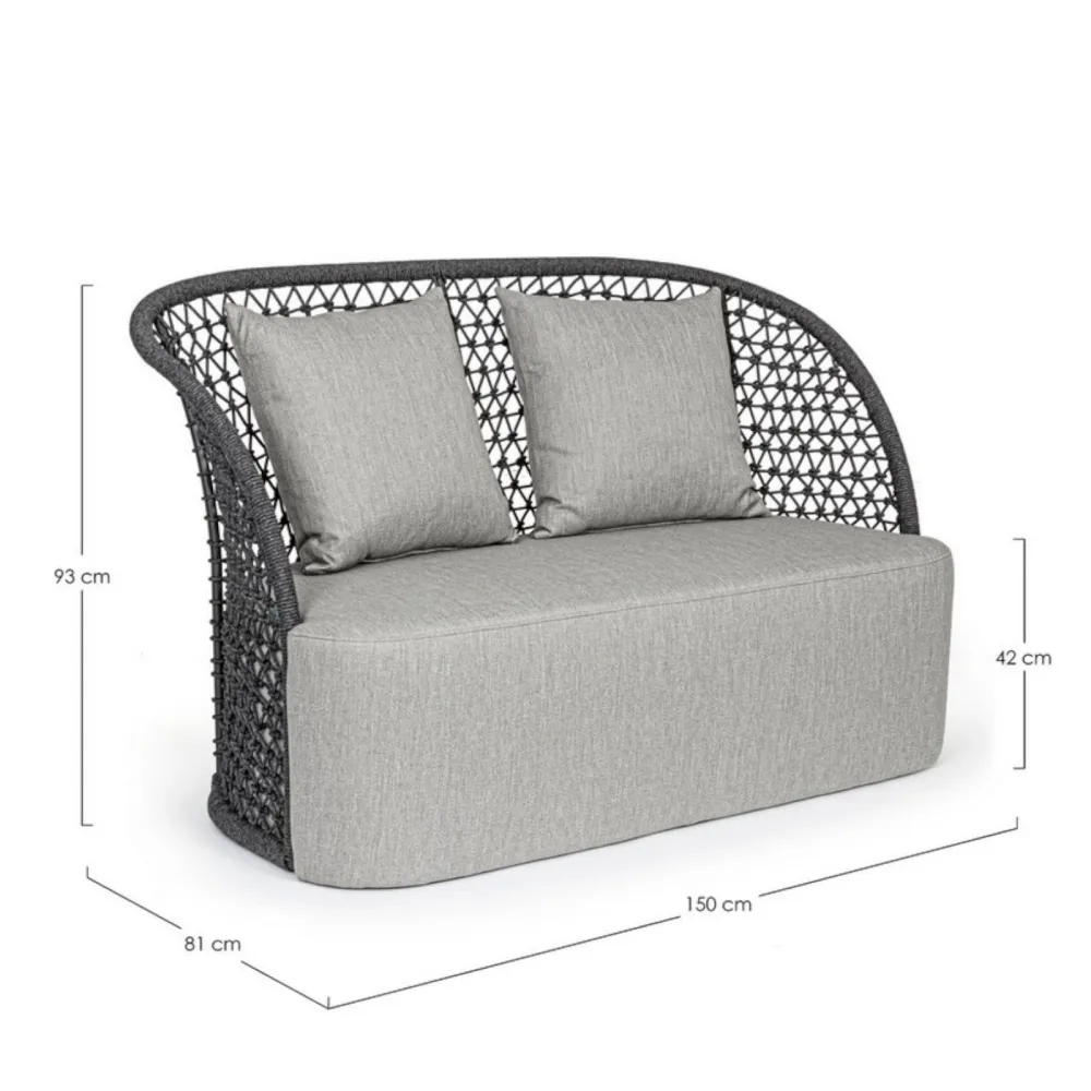 Sofa Bizzotto Cuyen