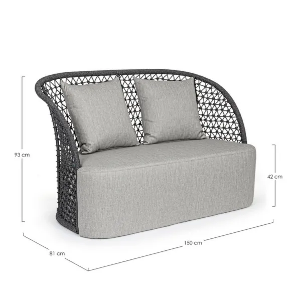Sofa Bizzotto Cuyen